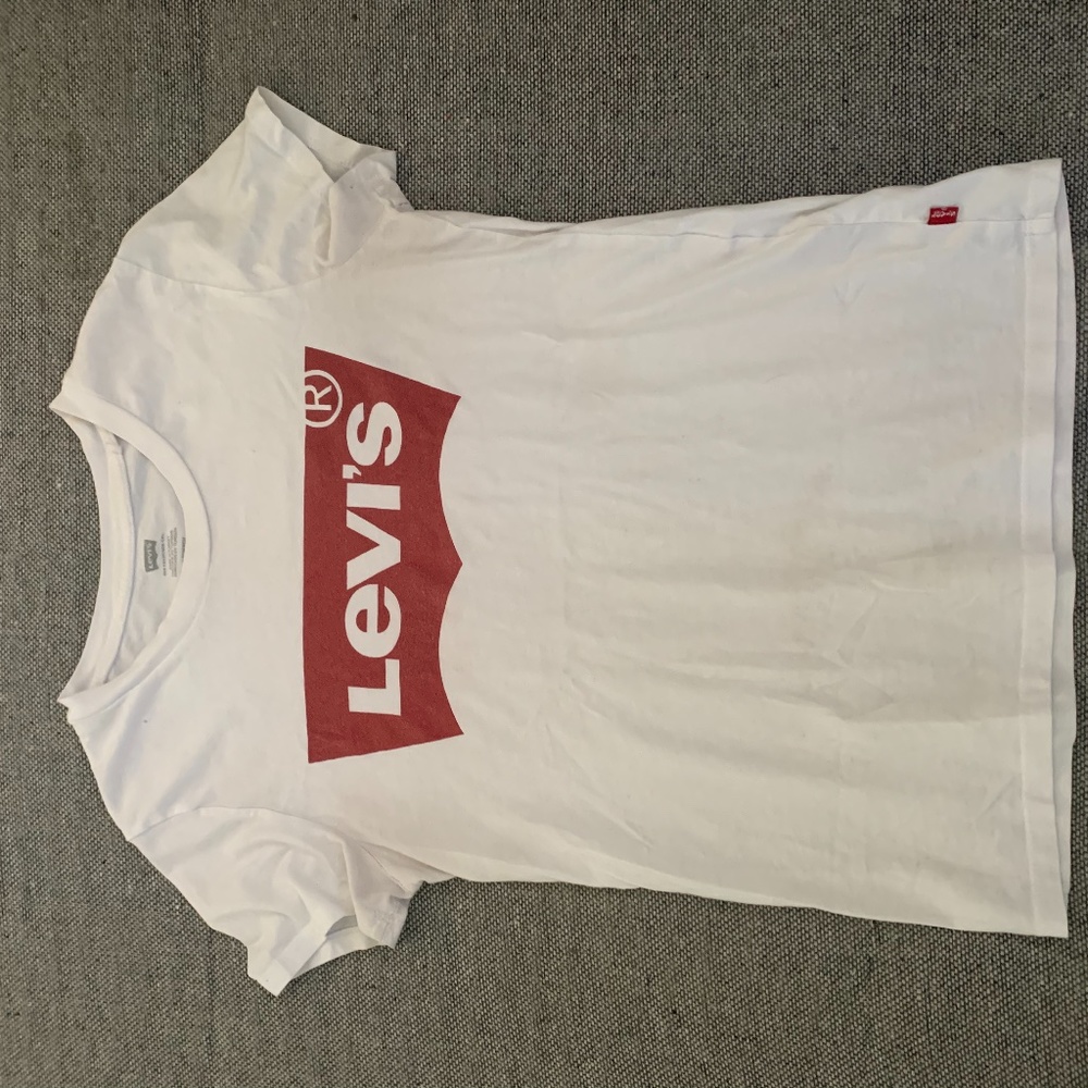 levis T-shirt